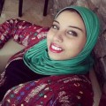 نبيلة قحبة من بيت لحم - فلسطين ترغب في الدردشة الساخنة و التواصل عبر الواتساب