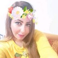 نجاة قحبة من طرابلس - لبنان ترغب في الدردشة الساخنة و التواصل عبر الواتساب