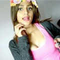 نيلي قحبة من الكفير - سوريا ترغب في الدردشة الساخنة و التواصل عبر الواتساب