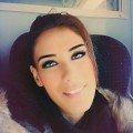 سلوى قحبة من سكّرة - تونس ترغب في الدردشة الساخنة و التواصل عبر الواتساب
