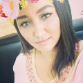 سناء قحبة من قرية عالي - البحرين ترغب في الدردشة الساخنة و التواصل عبر الواتساب