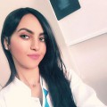 أمينة قحبة من الكفير - سوريا ترغب في الدردشة الساخنة و التواصل عبر الواتساب