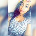 ميار قحبة من فرنانة - تونس ترغب في الدردشة الساخنة و التواصل عبر الواتساب