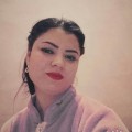 سلومة قحبة من بلدية بئر توتة - الجزائر ترغب في الدردشة الساخنة و التواصل عبر الواتساب