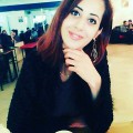 سليمة قحبة من ولاية تبسة - الجزائر ترغب في الدردشة الساخنة و التواصل عبر الواتساب